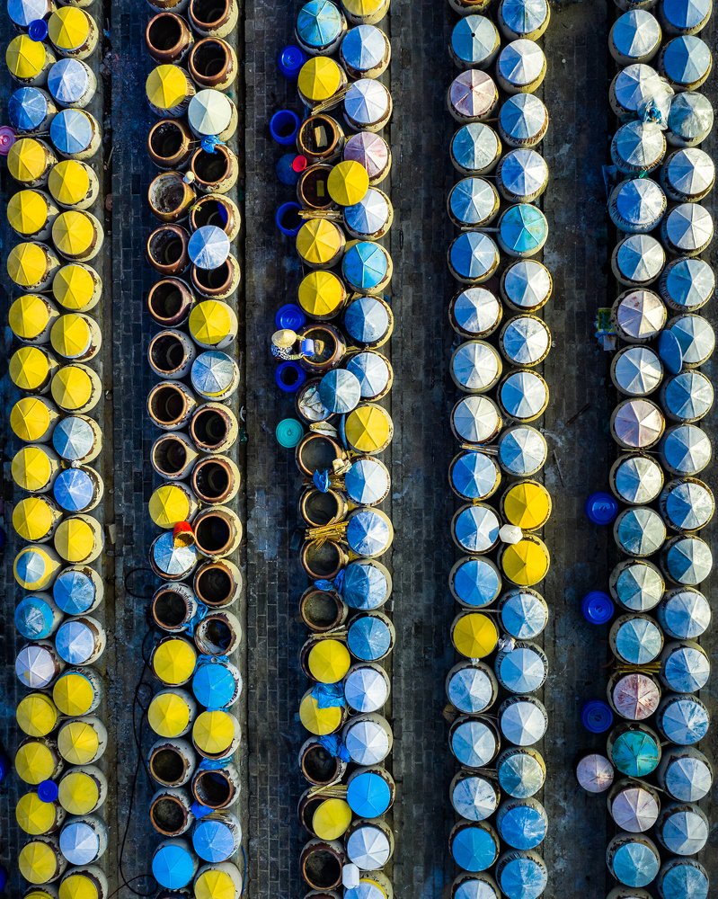 Photograph by OLIVIER APICELLA