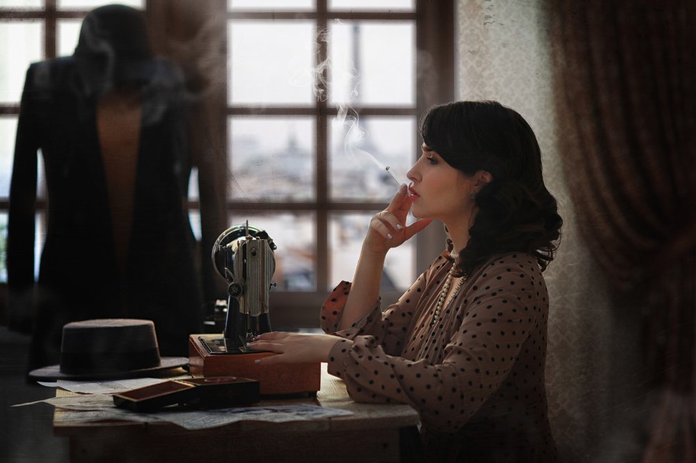 Photograph by Наталия Титкова