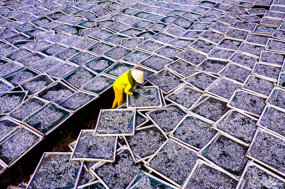 Photograph by OLIVIER APICELLA