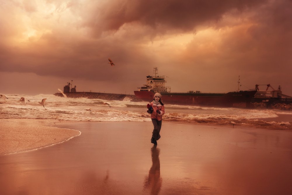 Photograph by Василиса Расин