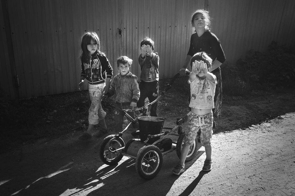 Photograph by Ольга Горьковцева