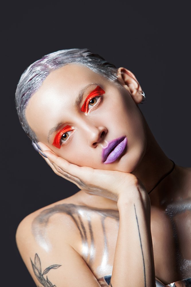 Photograph by Катерина Музок