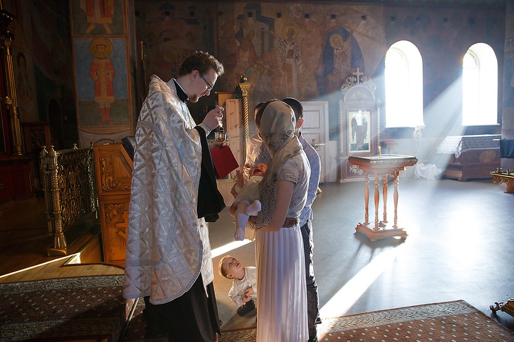 Photograph by Александра Матора