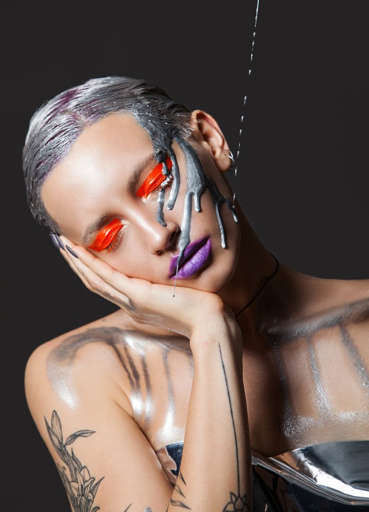 Photograph by Катерина Музок