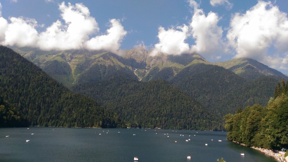 Photograph by Александр Костин