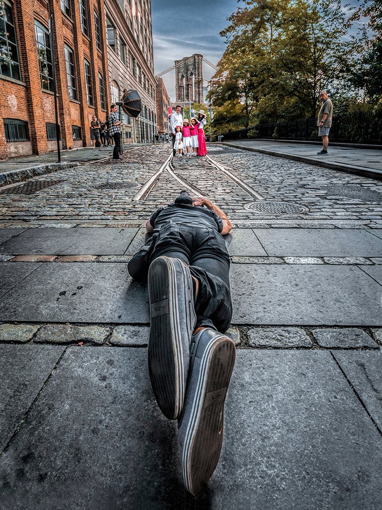 Photograph by Fabian Olivera