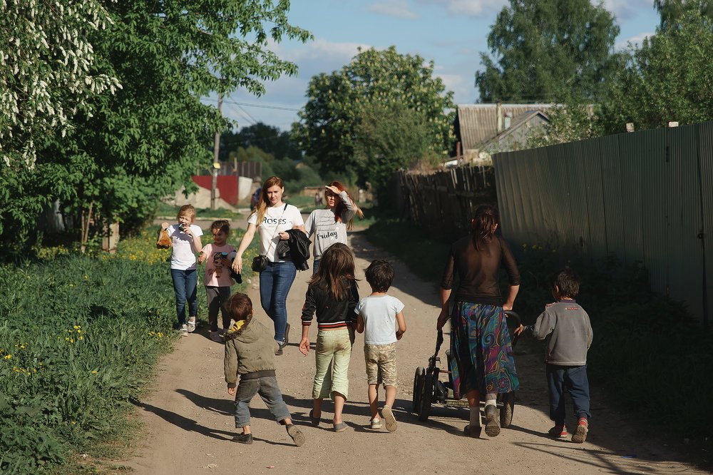 Photograph by Ольга Горьковцева