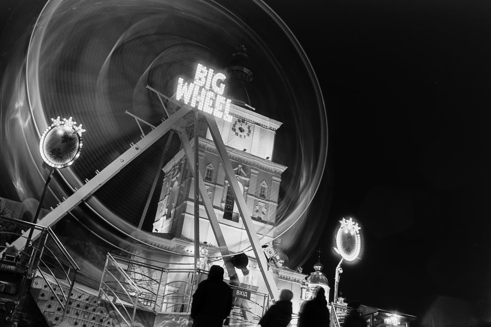 Photograph by Александр Крушельницкий