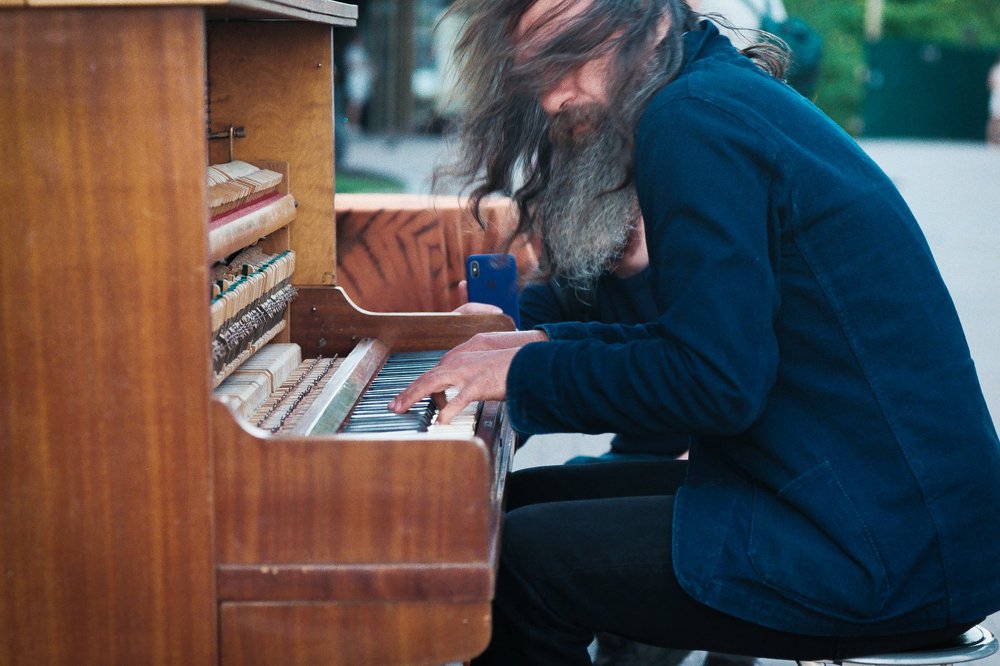 Photograph by Александр Крушельницкий