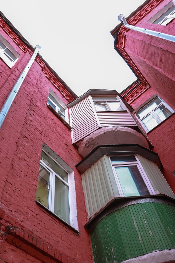 Photograph by AnaBel