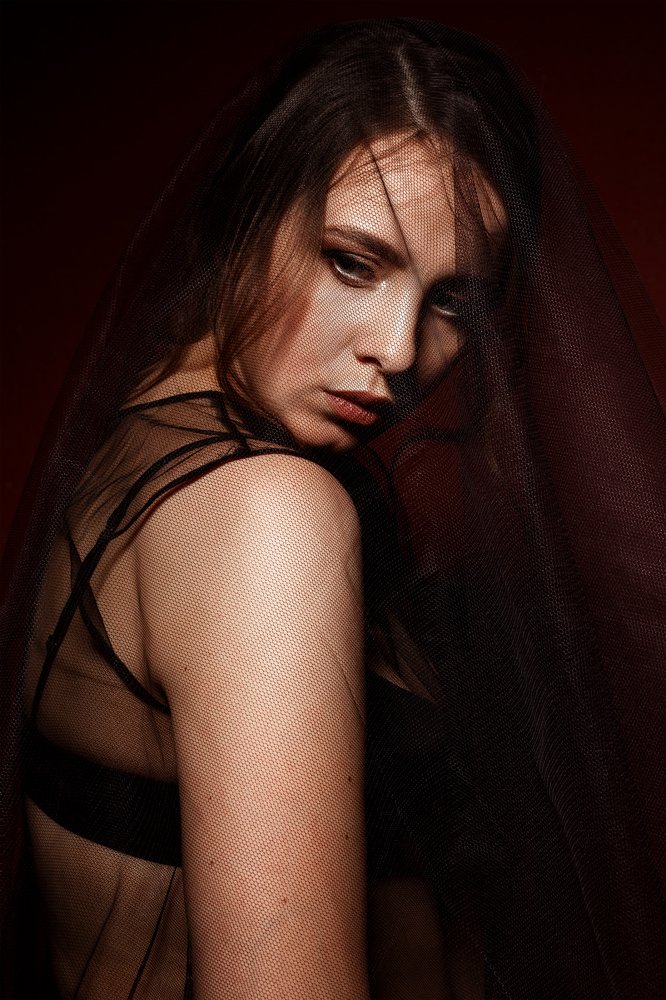 Photograph by Виктория Краузе