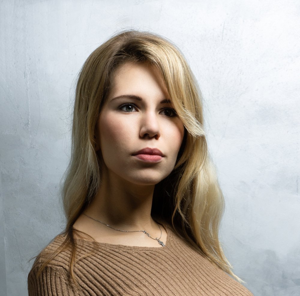 Photograph by Konstantin Volkov