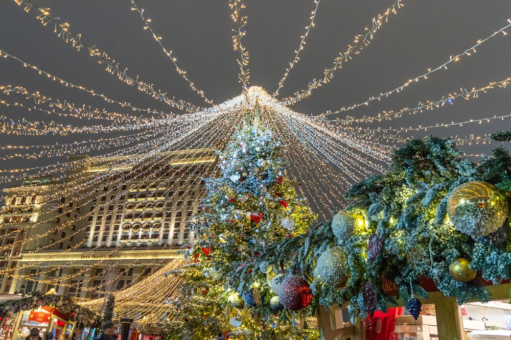 Photograph by Андрей Ляхов