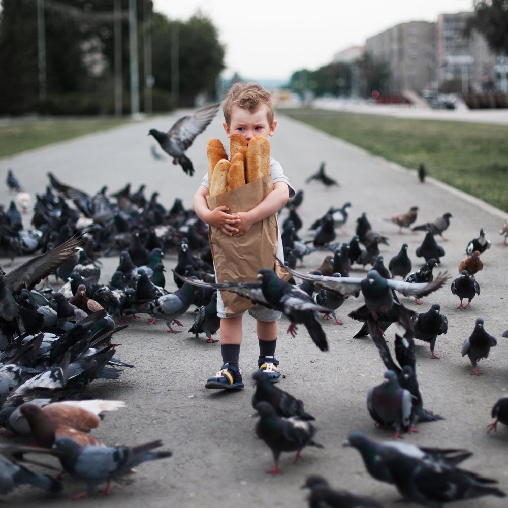 Photograph by Елена Немова