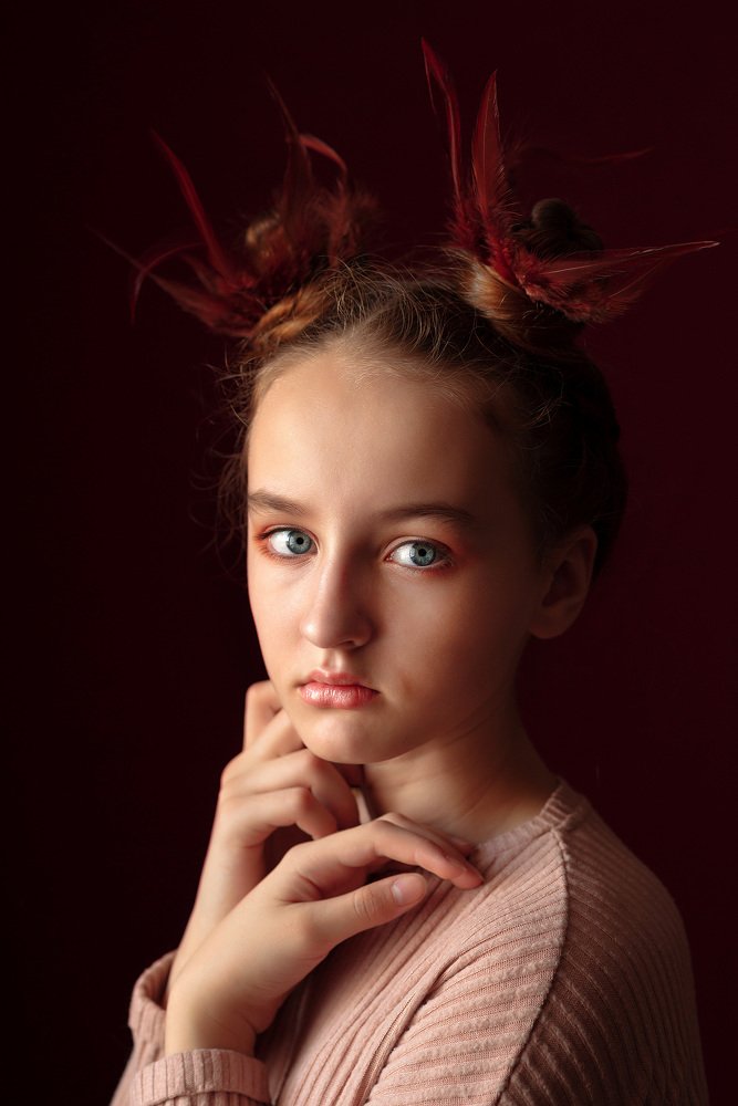 Фотография автора Юлия Дарьина