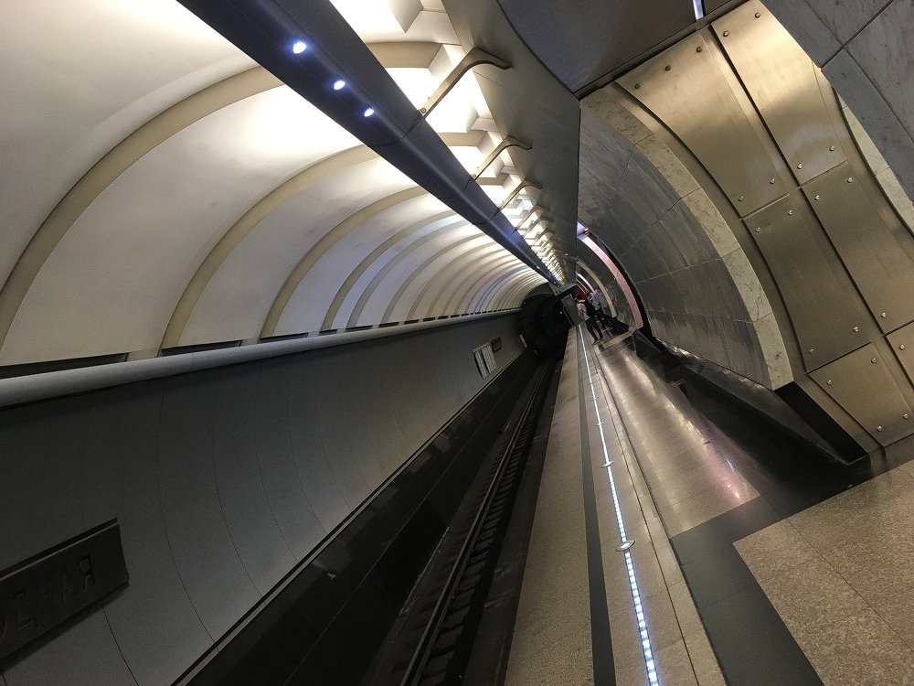 Photograph by Александр Руцкой