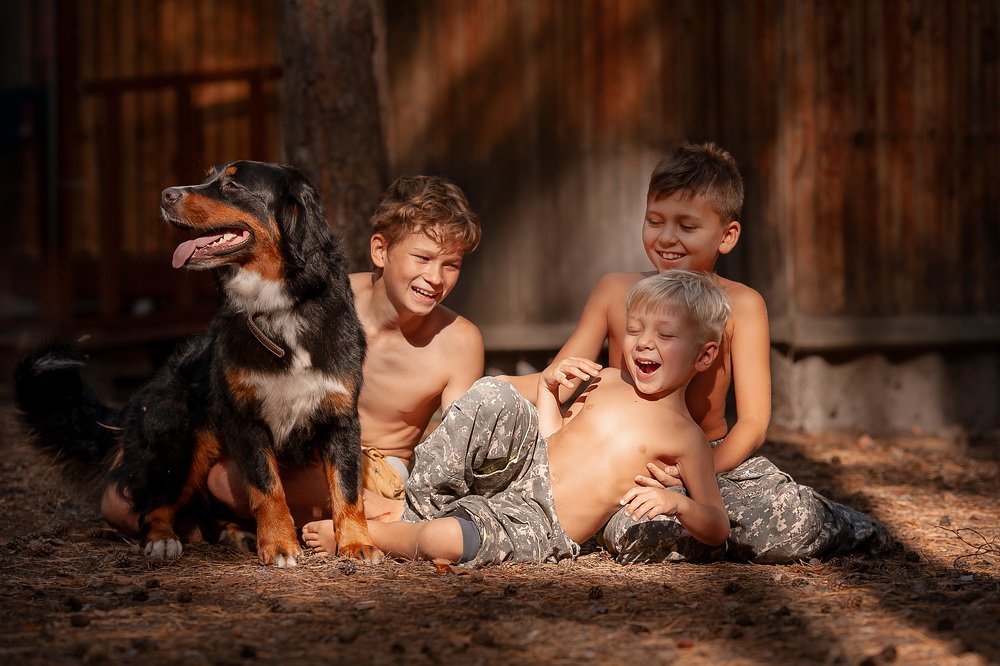 Photograph by Ольга Сорокина