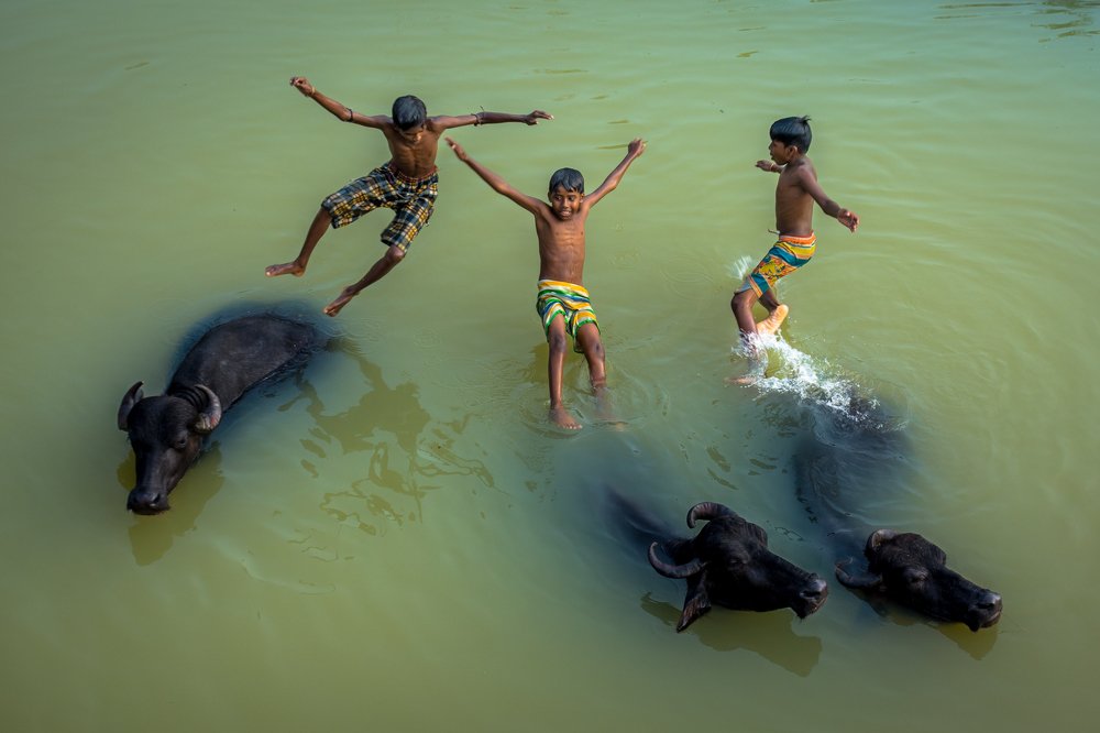 Photograph by Saurabh Sirohiya