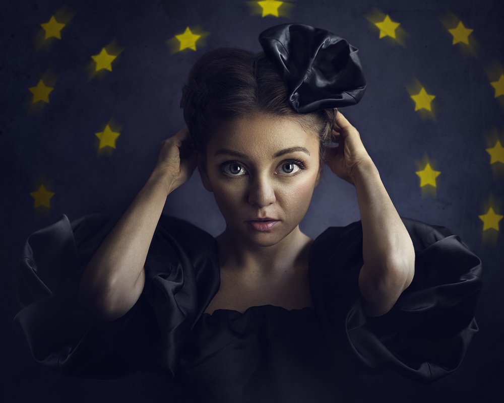 Photograph by Marta Kuta