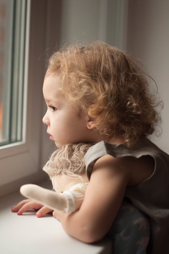 Посиделки у окна