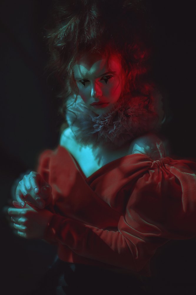 Photograph by Мытник Валерия