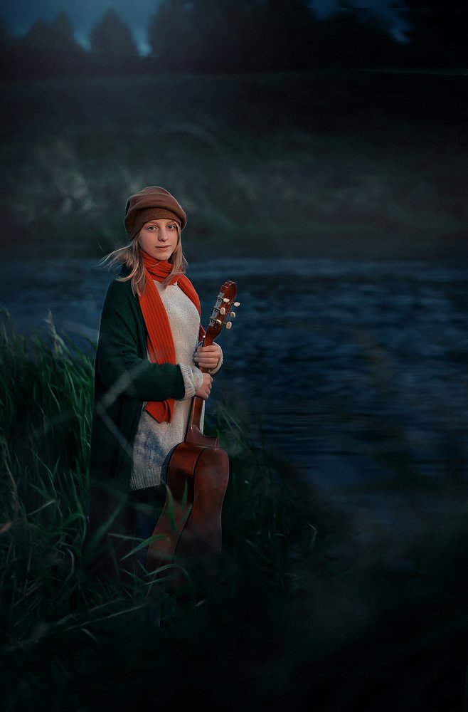 Photograph by marinex76