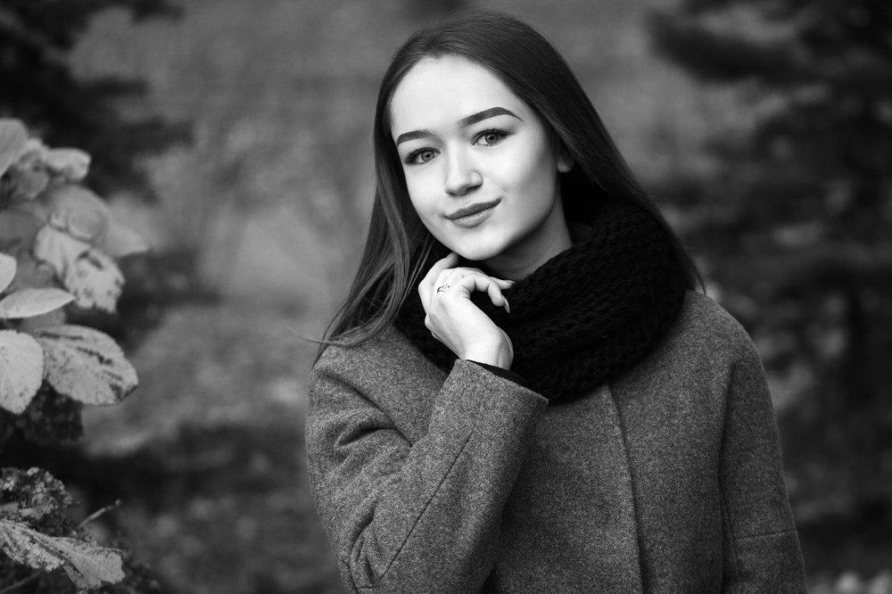 Photograph by Сергей Крофт