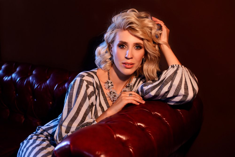 Фотография автора Юлія