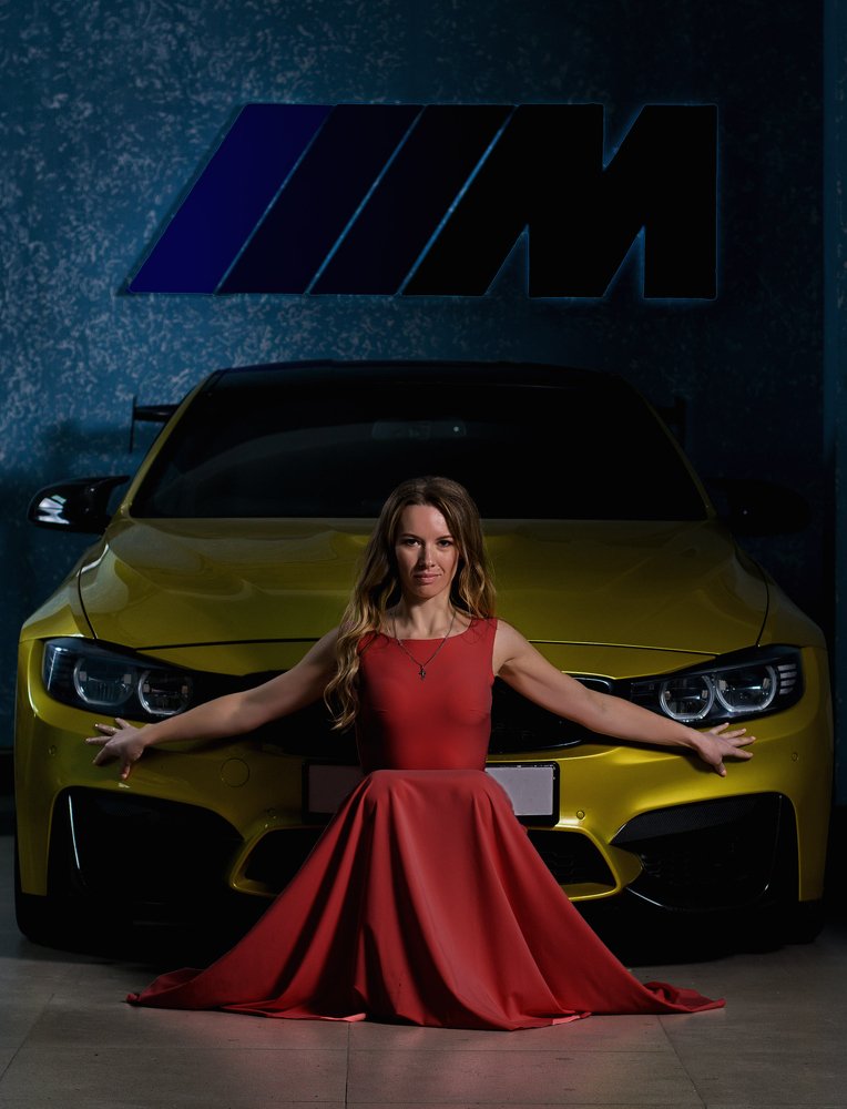 Photograph by Александр Ковлагин