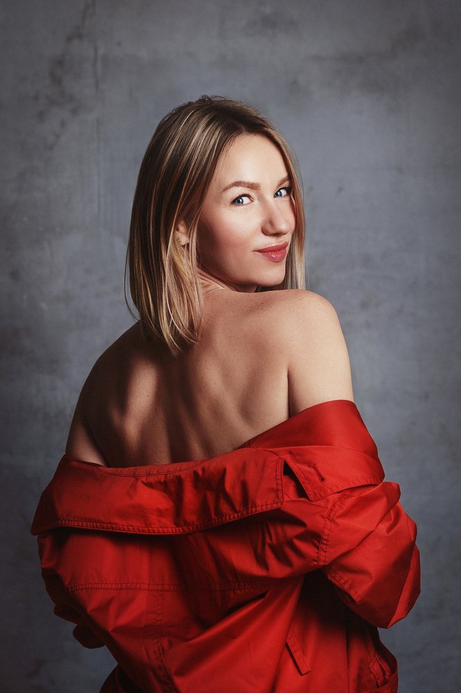 Photograph by Инна Гуляева