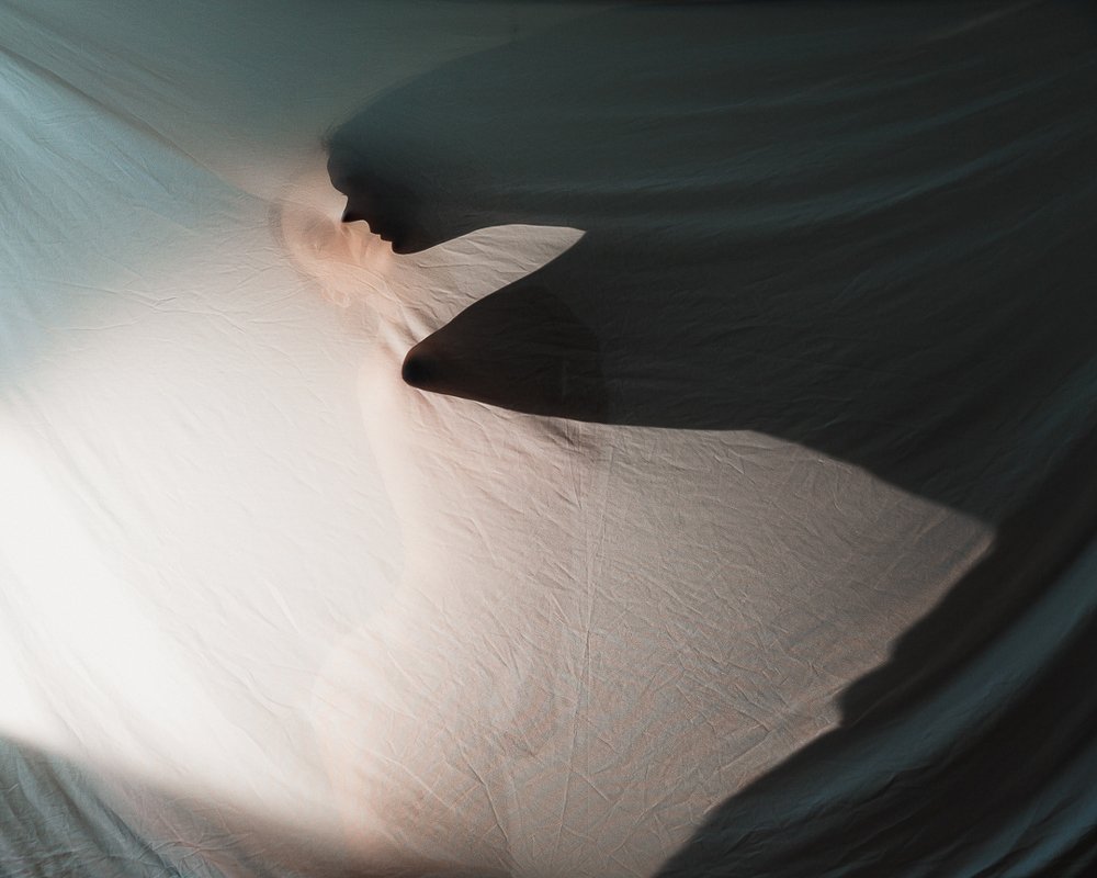 Автопортрет