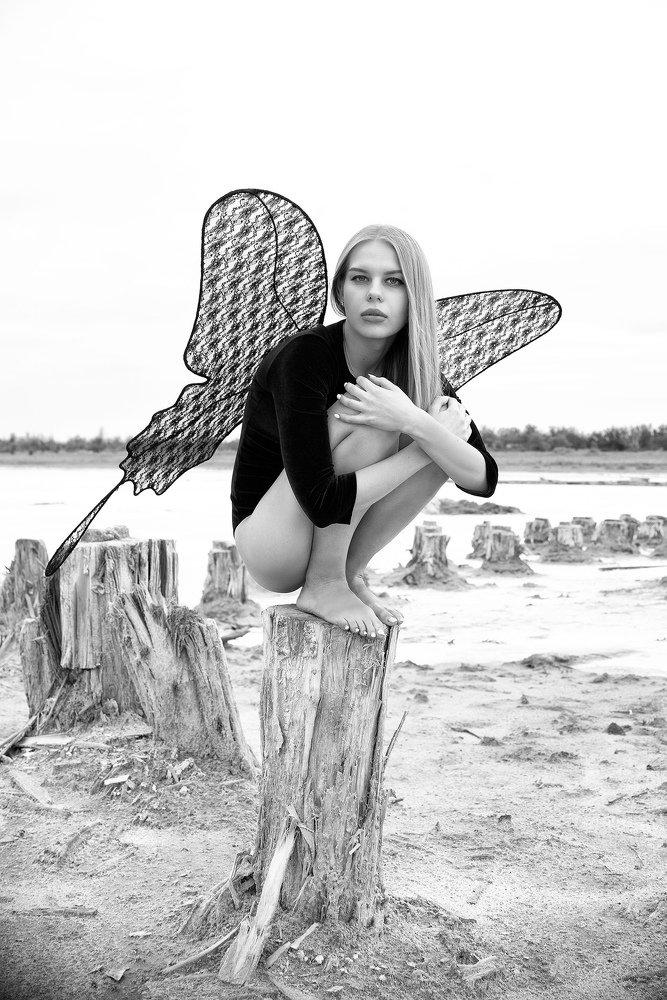 Фотография автора Саша Урманов