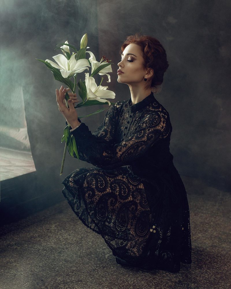 Фотография автора Саша Урманов