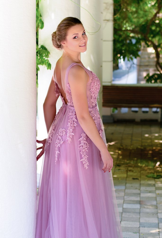 Photograph by Александр Ковлагин