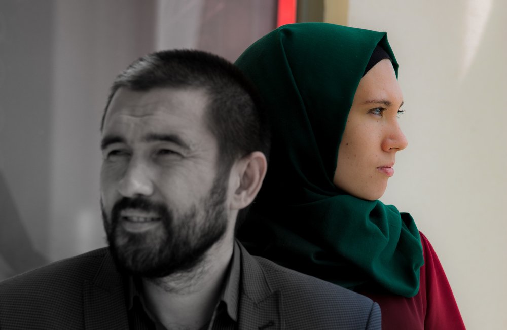 Photograph by Александра Денизли