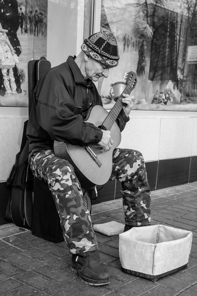 Photograph by AnaBel