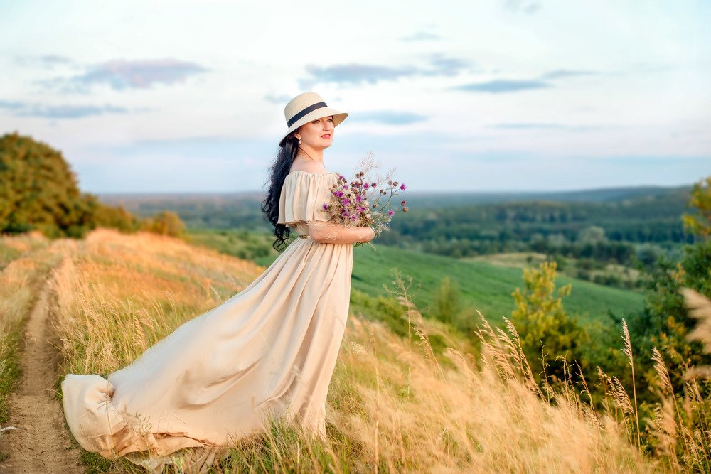 Фотография автора Юлія