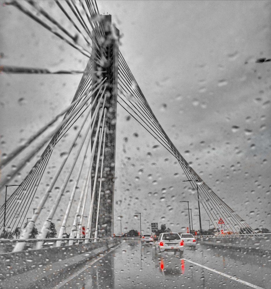 Photograph by Alireza Sharifi lari