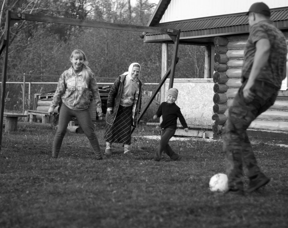 Photograph by Жмакин Михаил