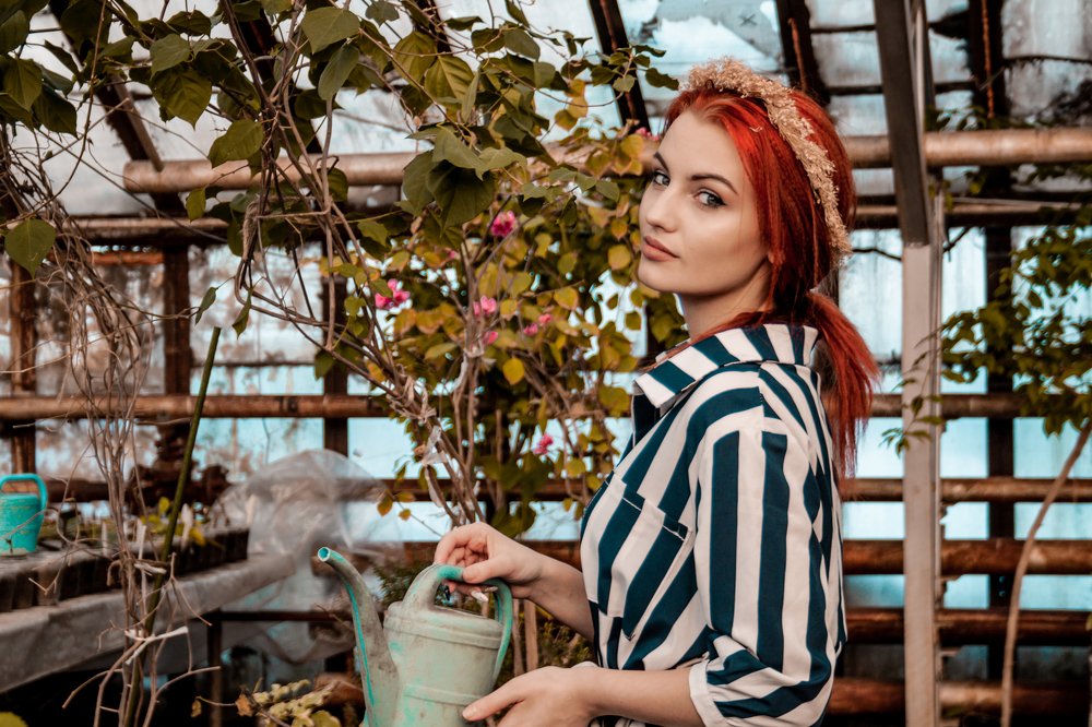 Photograph by Владислав Богаткин