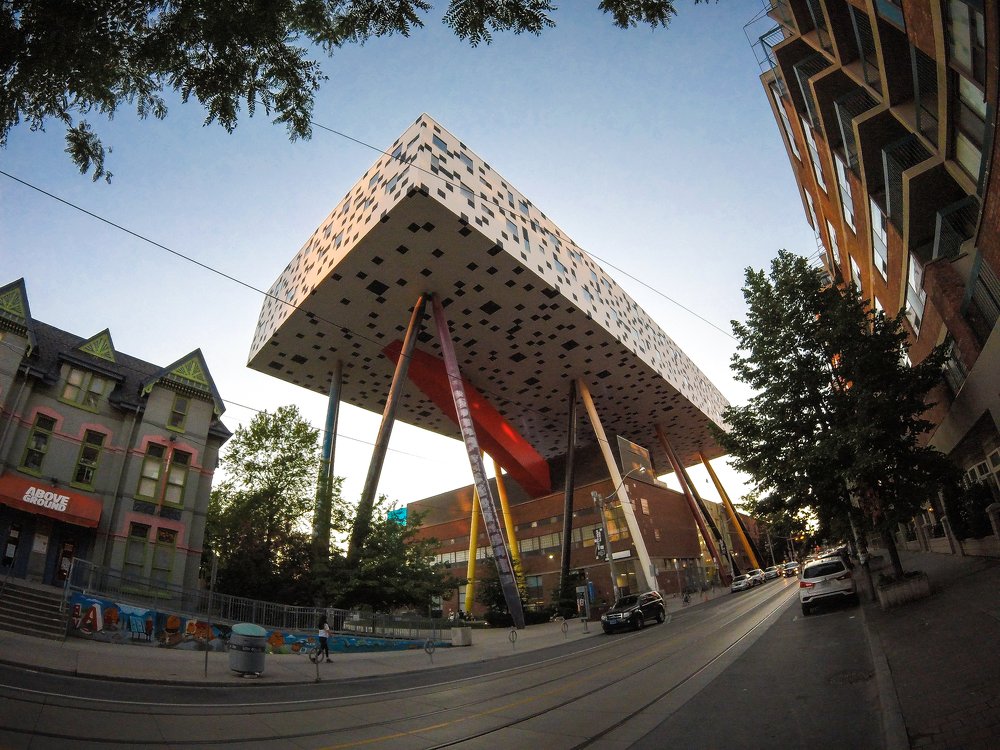 OCAD University