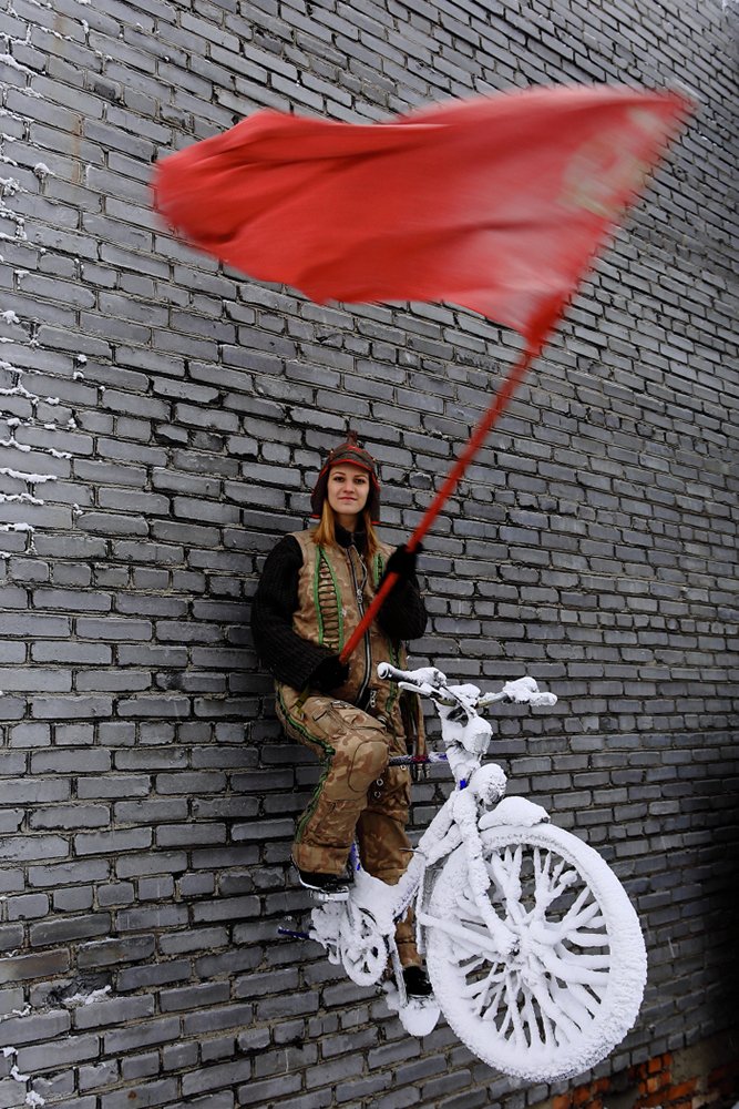 Photograph by Сергей Сухов