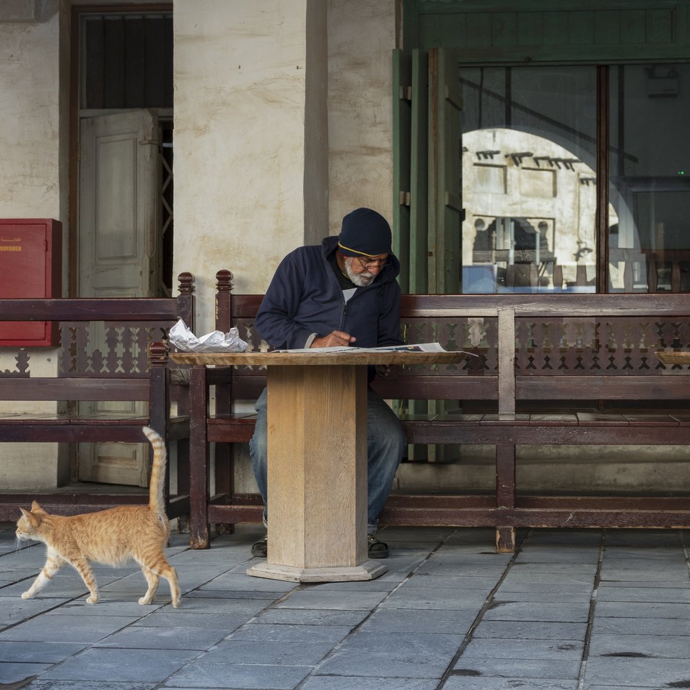 Photograph by Manjri Saxena