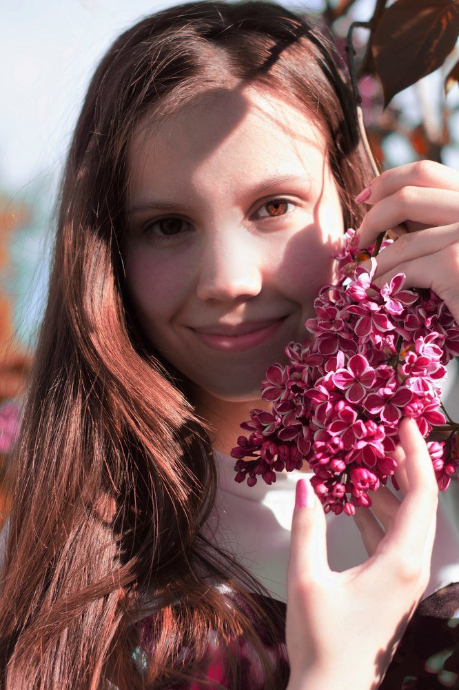 Photograph by Мария Саяпина