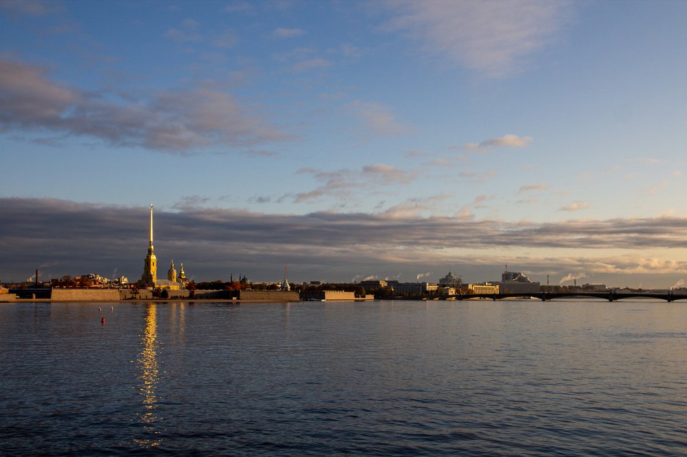 Photograph by Дмитрий Чудинин