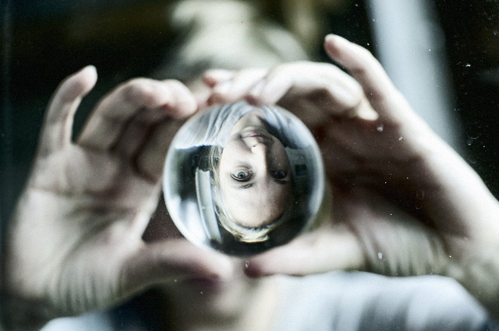 Photograph by Альбина Хакимова