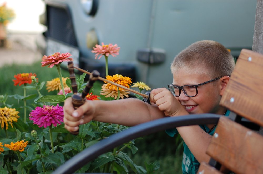 Photograph by Екатерина Иванова