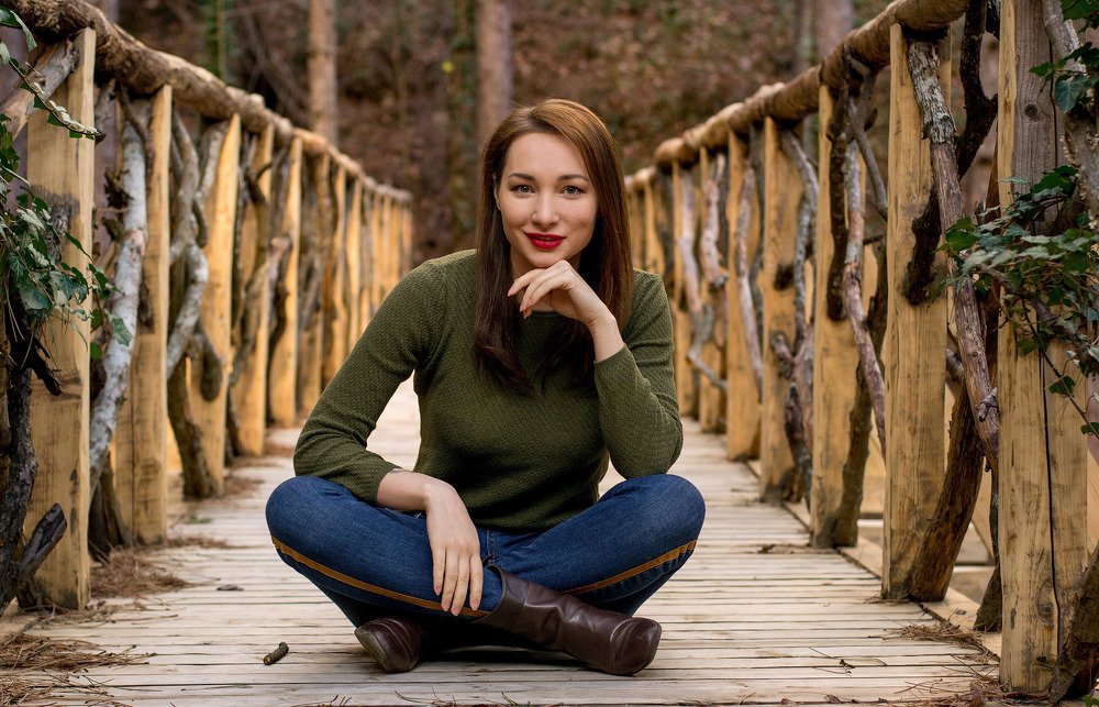 Photograph by Александр Ковлагин