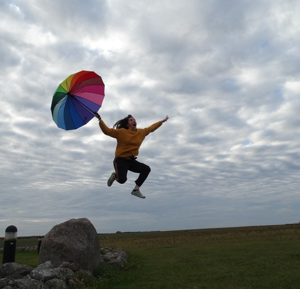 Photograph by ILONA OTRUTSKAYA