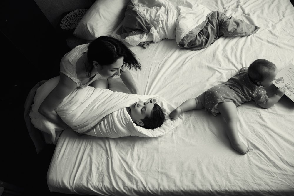 Photograph by Алёна Бусарова